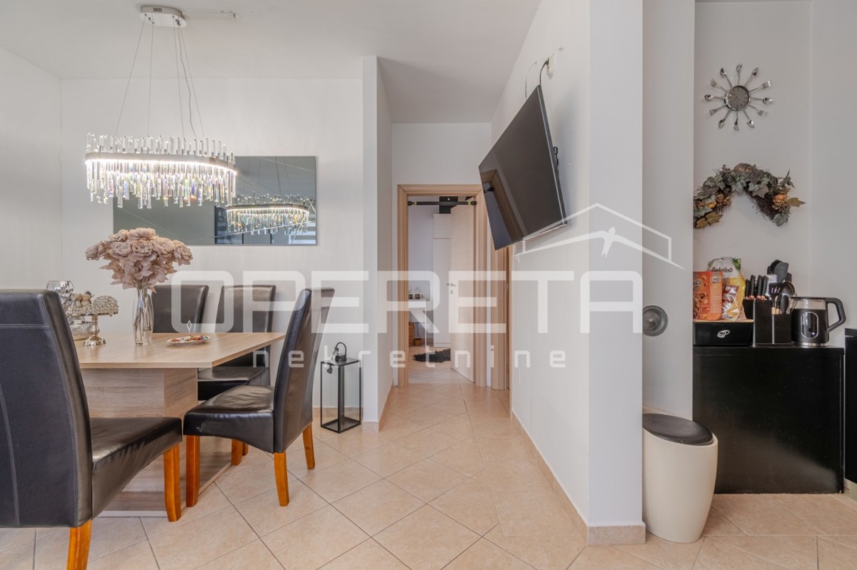 Istria, Rovinj – Appartamento al piano terra