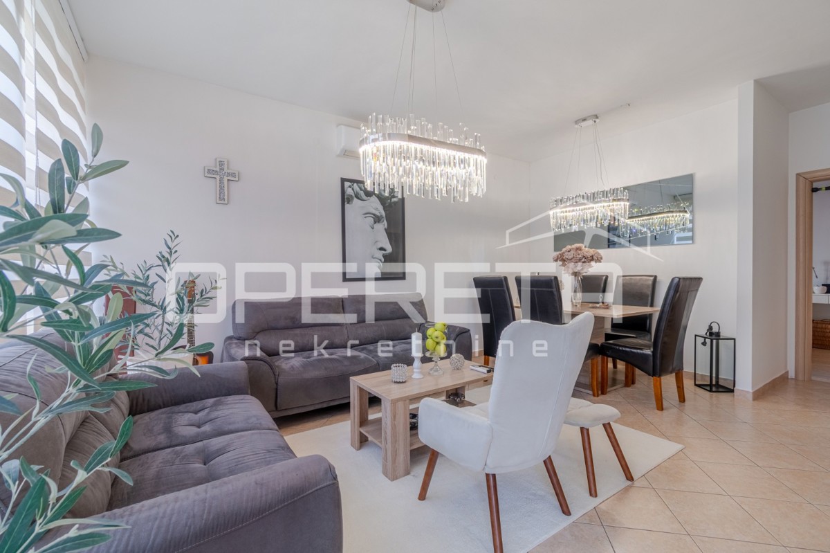 Istria, Rovinj – Appartamento al piano terra