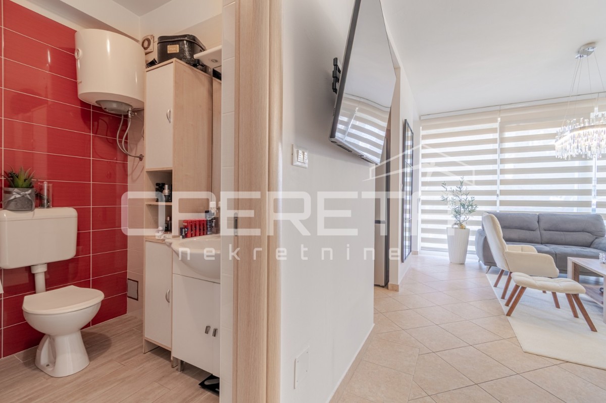 Istria, Rovinj – Appartamento al piano terra