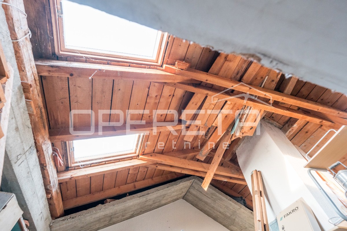 Vendita, Appartamento, Trešnjevka, Klenovnička, 2l, 131m2