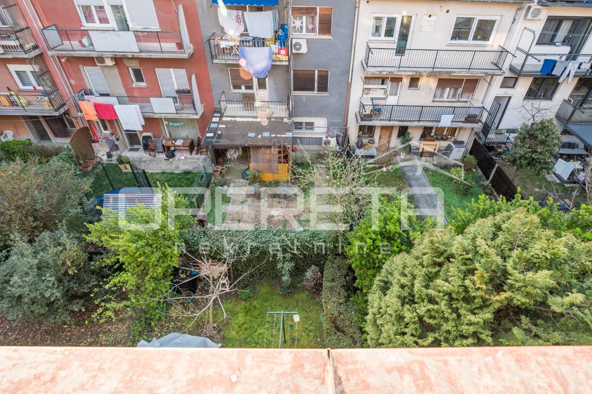 Vendita, Appartamento, Trešnjevka, Klenovnička, 2l, 131m2