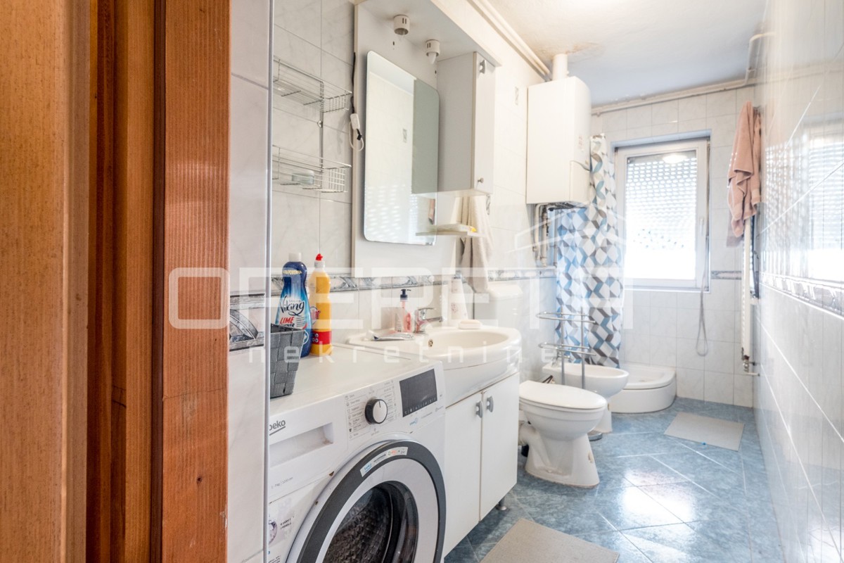 Vendita, Appartamento, Trešnjevka, Klenovnička, 2l, 131m2