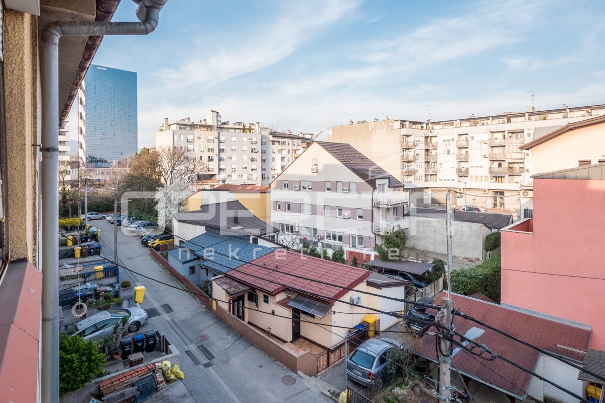 Vendita, Appartamento, Trešnjevka, Klenovnička, 2l, 131m2