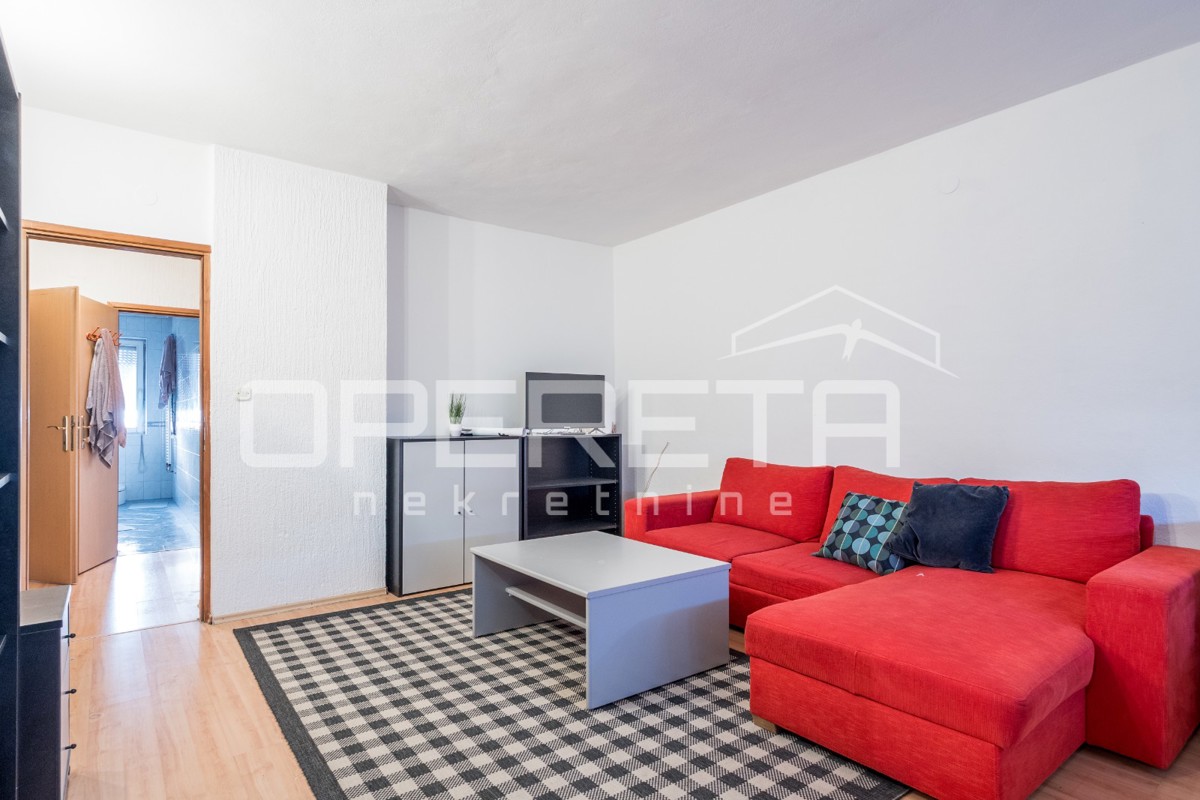 Vendita, Appartamento, Trešnjevka, Klenovnička, 2l, 131m2