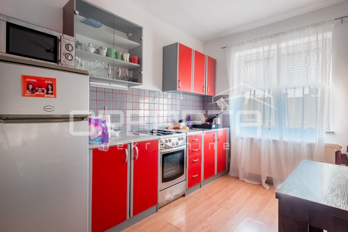 Vendita, Appartamento, Trešnjevka, Klenovnička, 2l, 131m2