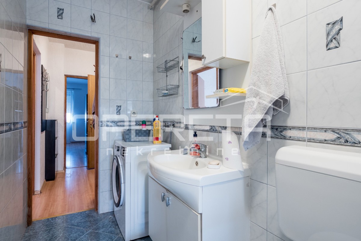 Vendita, Appartamento, Trešnjevka, Klenovnička, 2l, 131m2