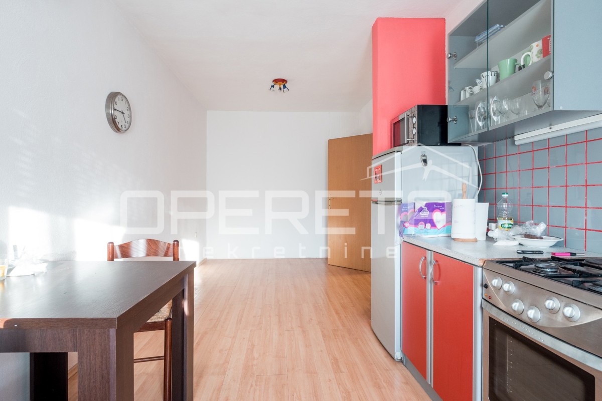 Vendita, Appartamento, Trešnjevka, Klenovnička, 2l, 131m2