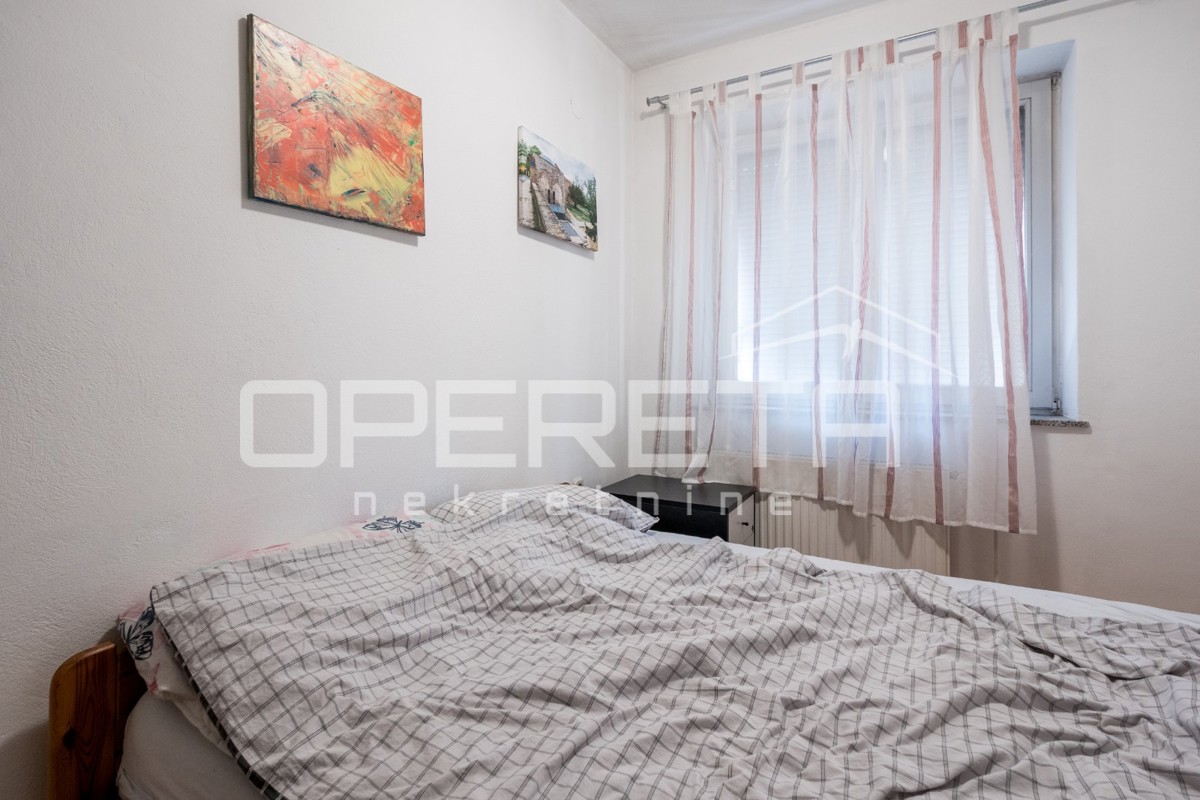 Vendita, Appartamento, Trešnjevka, Klenovnička, 2l, 131m2