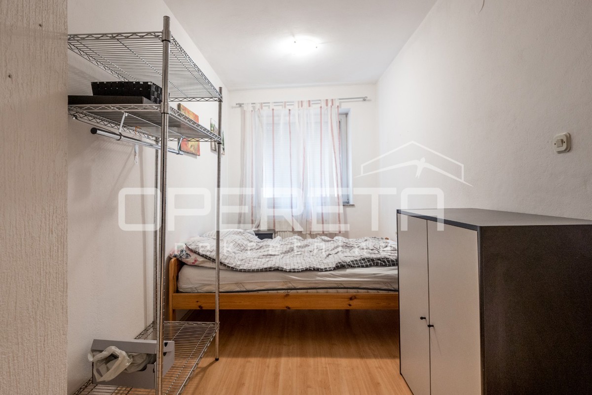 Vendita, Appartamento, Trešnjevka, Klenovnička, 2l, 131m2