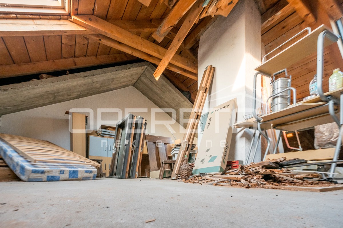 Vendita, Appartamento, Trešnjevka, Klenovnička, 2l, 131m2