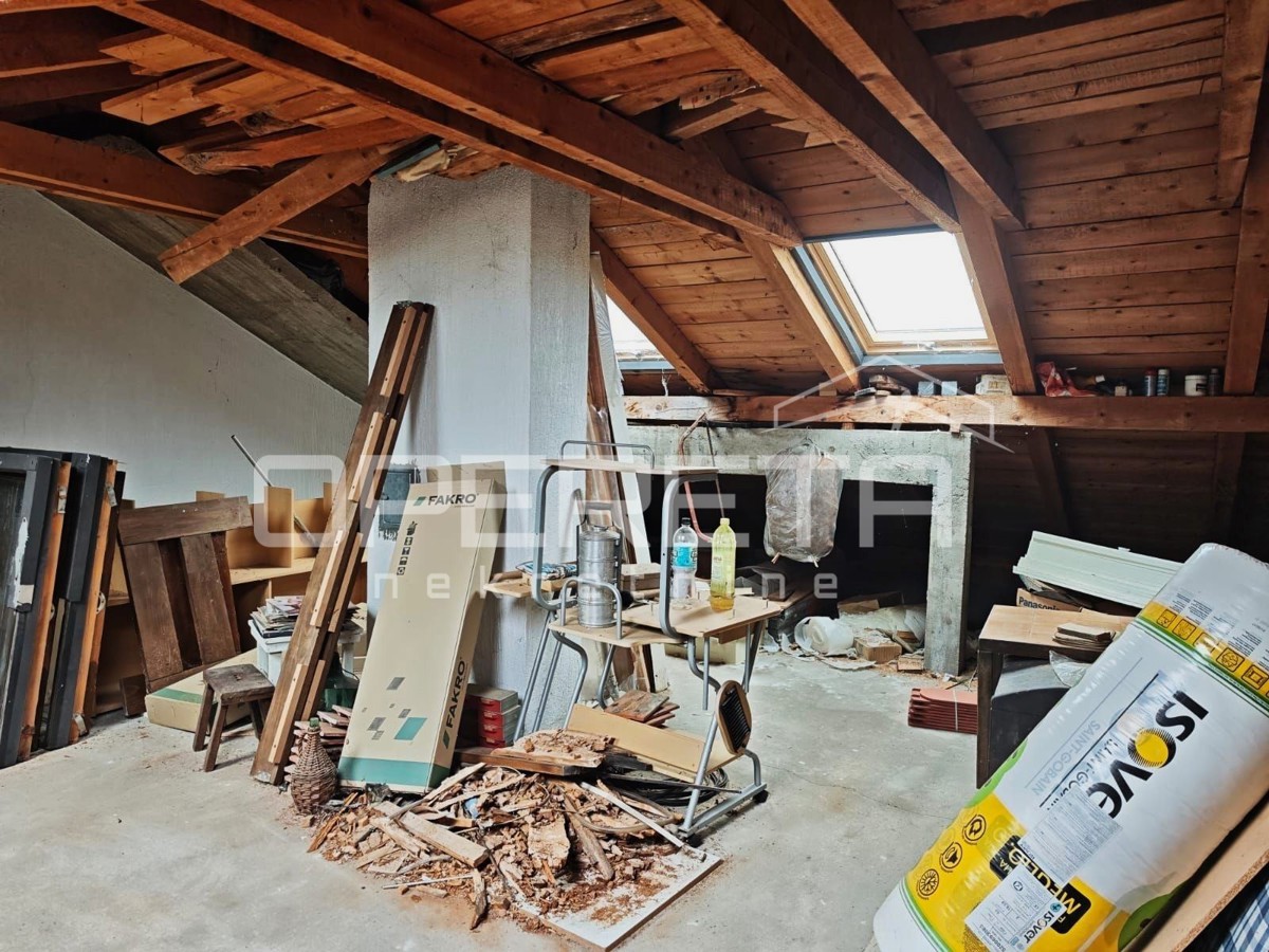 Vendita, Appartamento, Trešnjevka, Klenovnička, 2l, 131m2