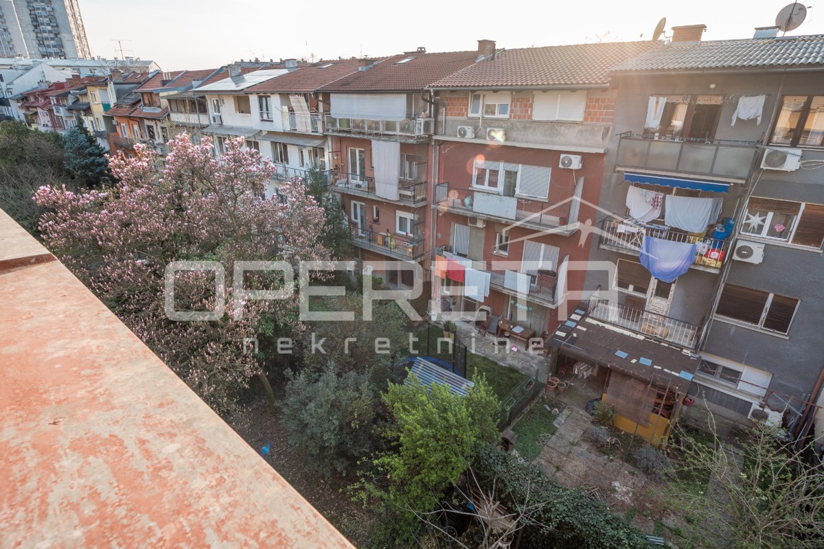 Vendita, Appartamento, Trešnjevka, Klenovnička, 2l, 131m2