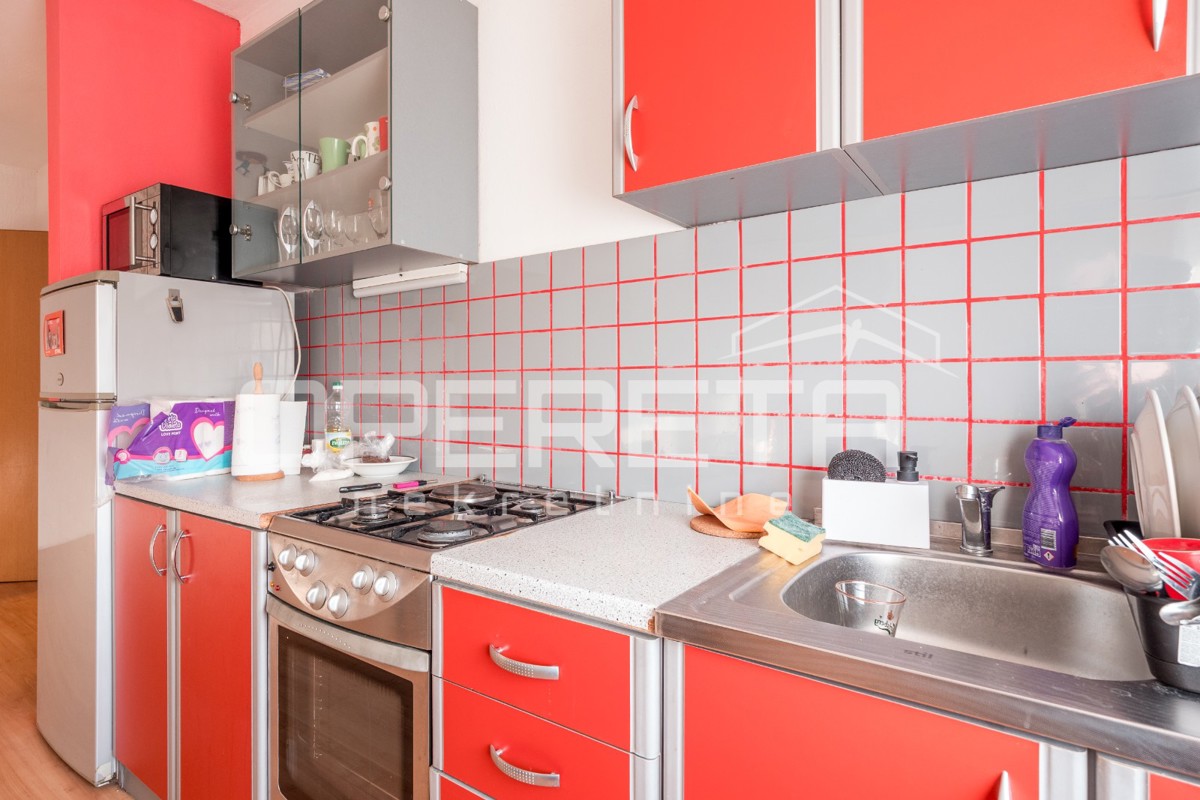 Vendita, Appartamento, Trešnjevka, Klenovnička, 2l, 131m2