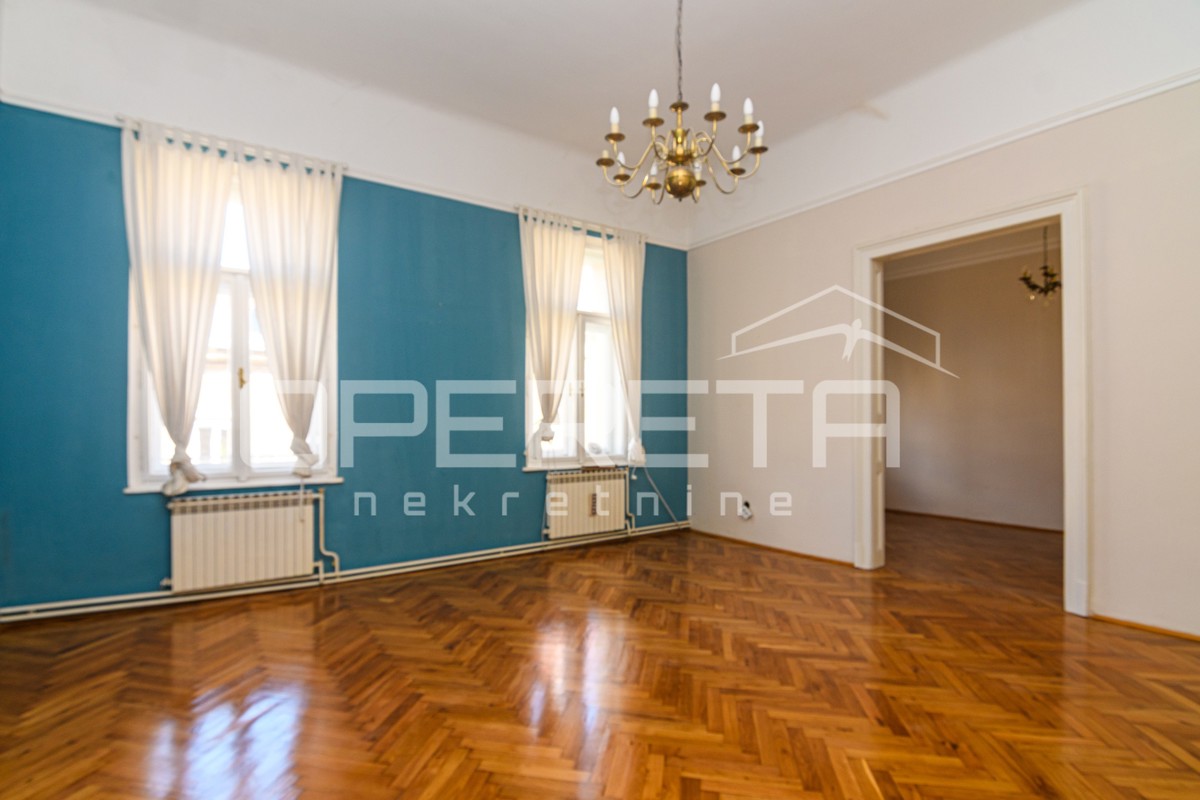 Vendita, Appartamento, Centar, Medulićeva ulica, 4l, 128m2