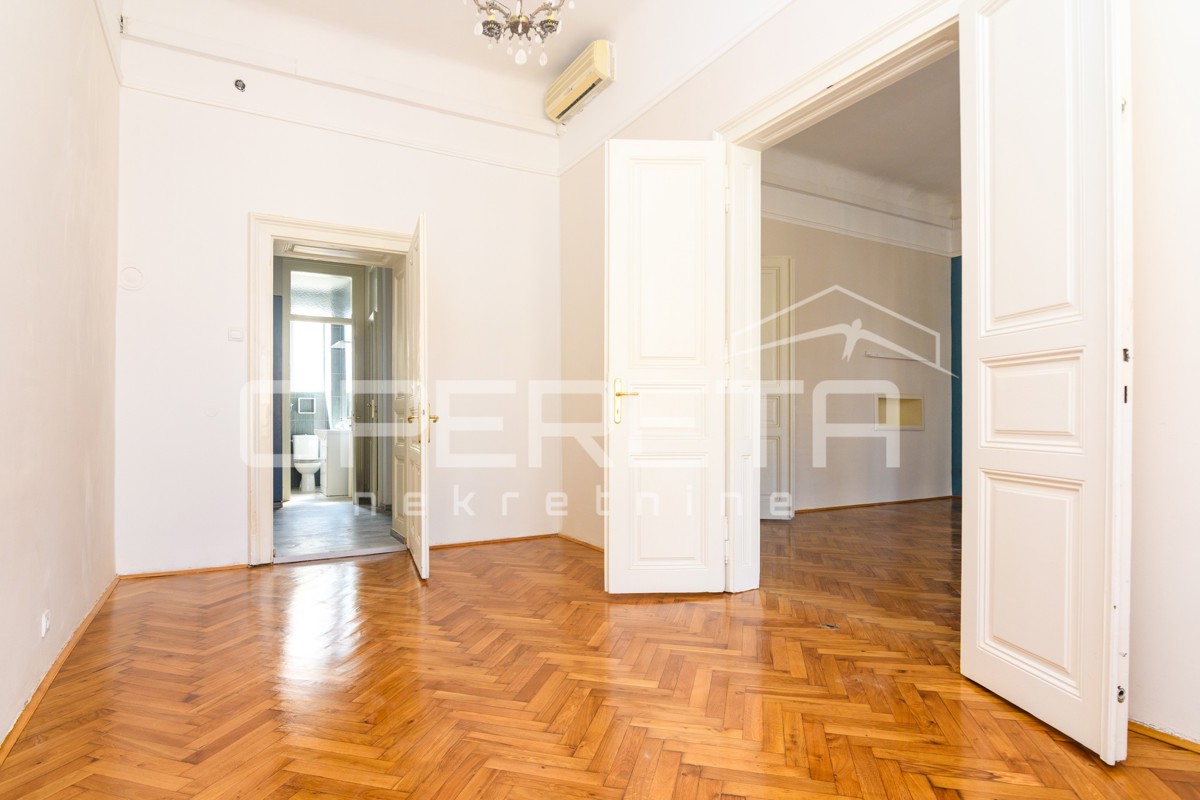 Vendita, Appartamento, Centar, Medulićeva ulica, 4l, 128m2