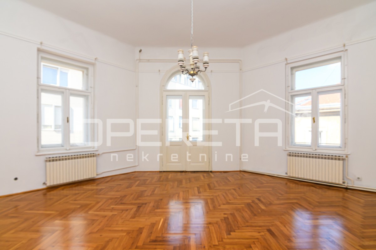 Vendita, Appartamento, Centar, Medulićeva ulica, 4l, 128m2