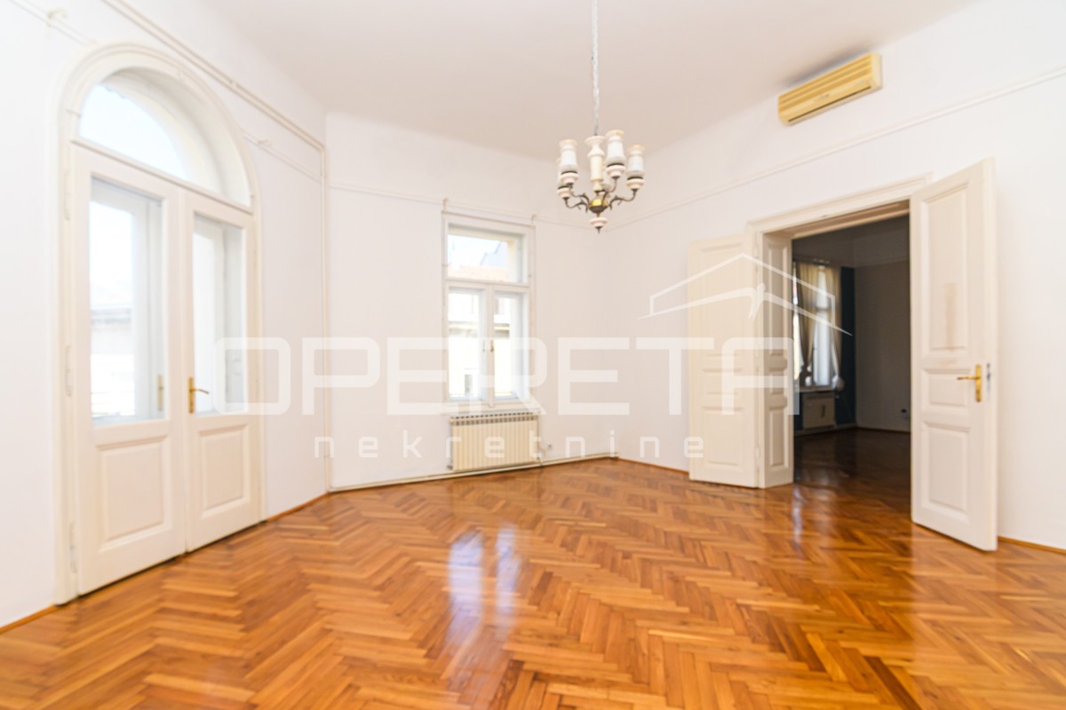 Vendita, Appartamento, Centar, Medulićeva ulica, 4l, 128m2