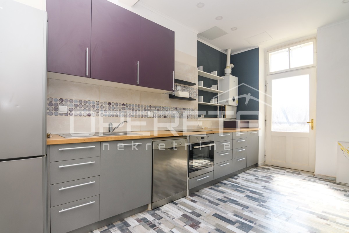 Vendita, Appartamento, Centar, Medulićeva ulica, 4l, 128m2