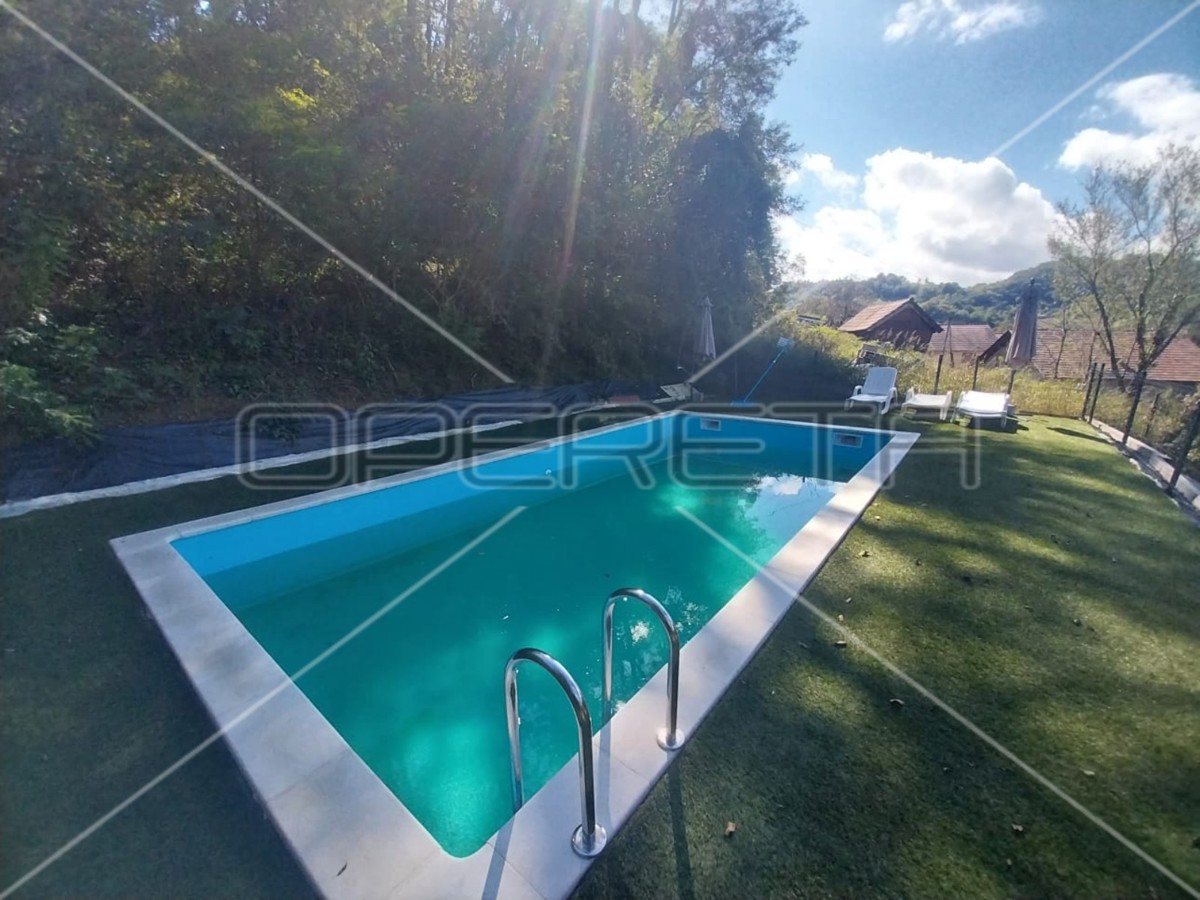 Vendita, Casa, Krapinske toplice, Ljudevita Gaja, Indipendente, 127m2