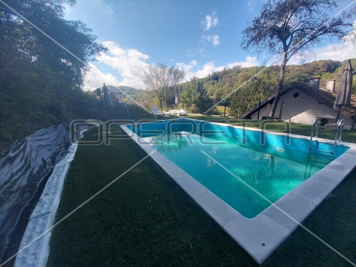 Vendita, Casa, Krapinske toplice, Ljudevita Gaja, Indipendente, 127m2