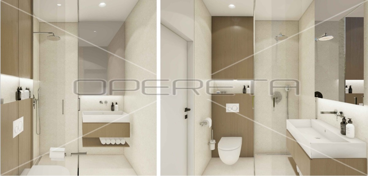 Bellissima villa per vacanze - complesso residenziale elitario recintato, a 10 minuti da Zara, Smoković