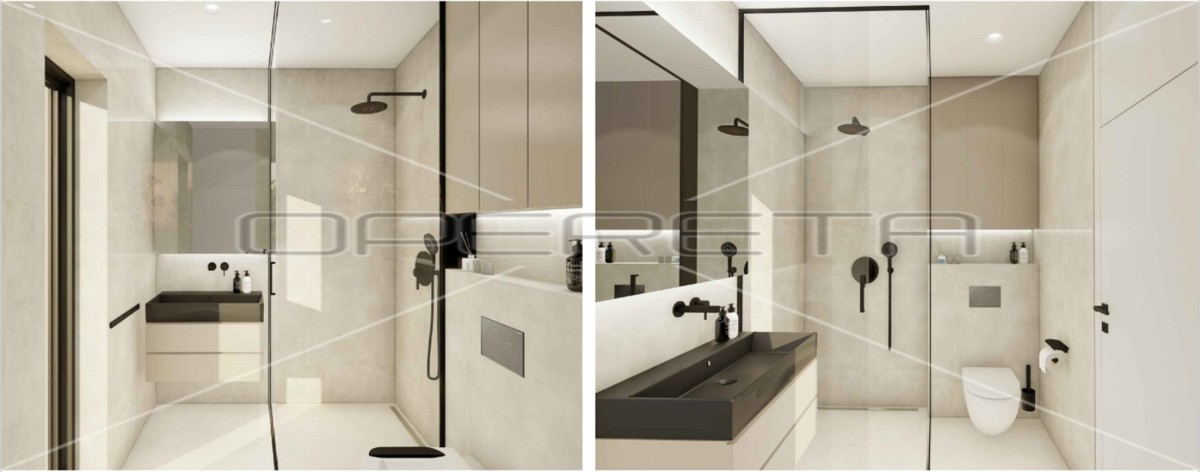 Bellissima villa per vacanze - complesso residenziale elitario recintato, a 10 minuti da Zara, Smoković