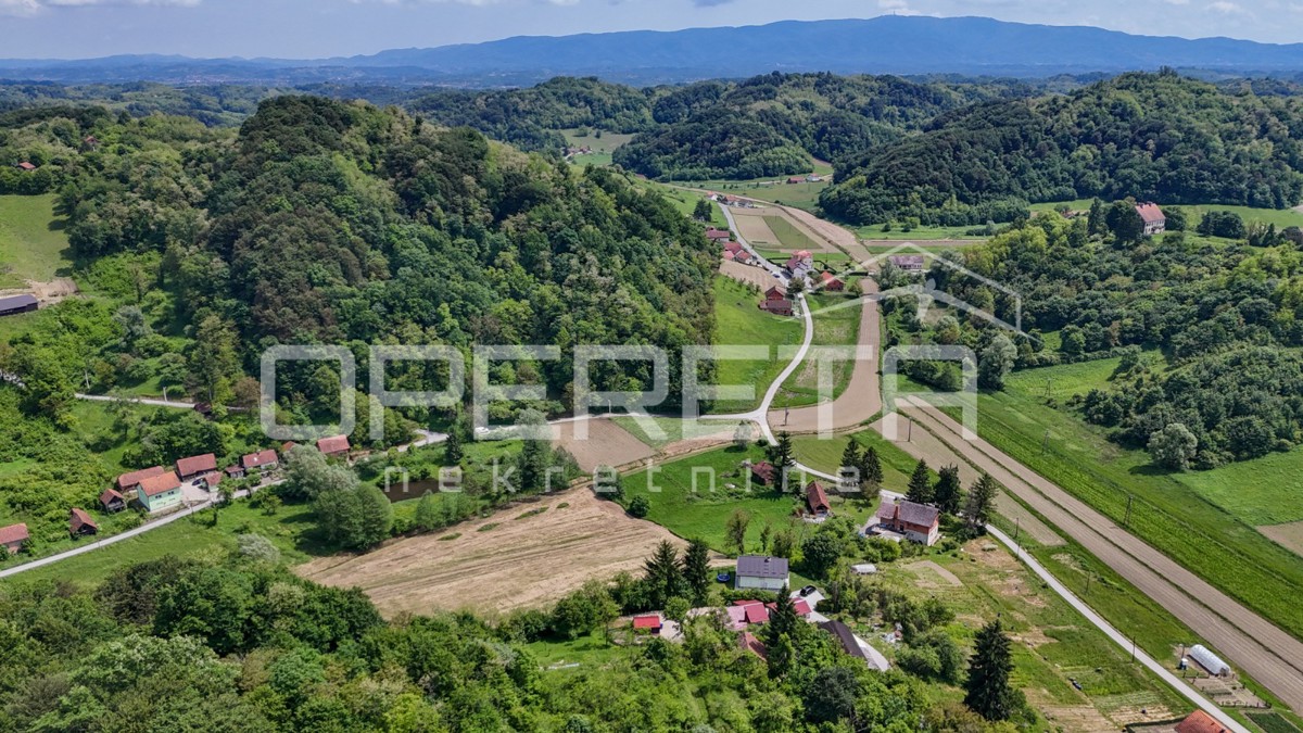 Vendita, Casa, Veliko Trgovišće, Vižovlje , Indipendente, 81m2