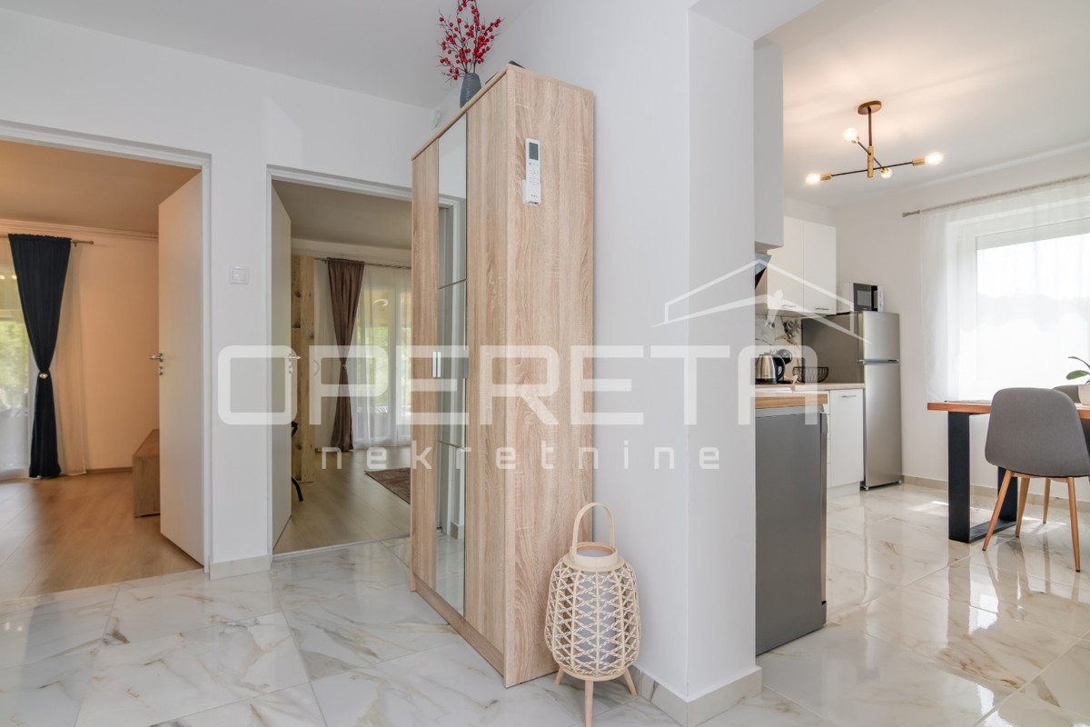 Vendita, Casa, Veliko Trgovišće, Vižovlje , Indipendente, 81m2