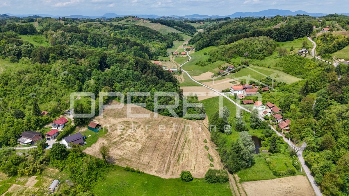 Vendita, Casa, Veliko Trgovišće, Vižovlje , Indipendente, 81m2