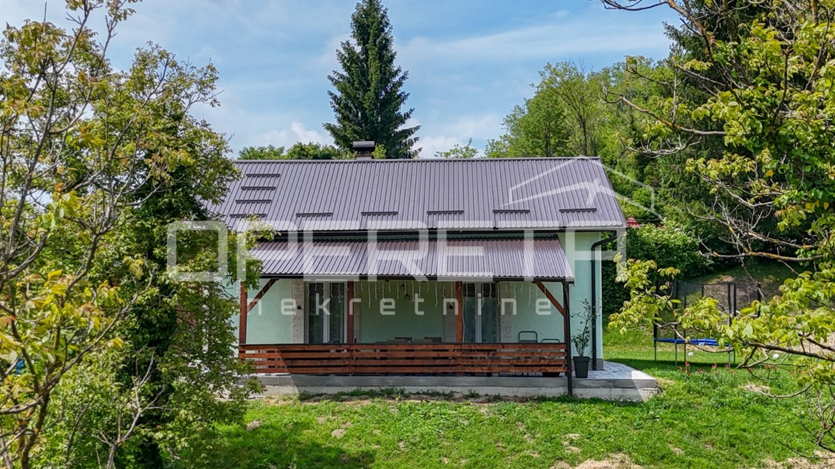 Vendita, Casa, Veliko Trgovišće, Vižovlje , Indipendente, 81m2