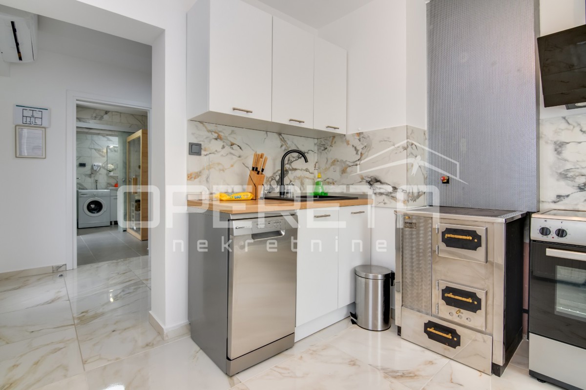 Vendita, Casa, Veliko Trgovišće, Vižovlje , Indipendente, 81m2