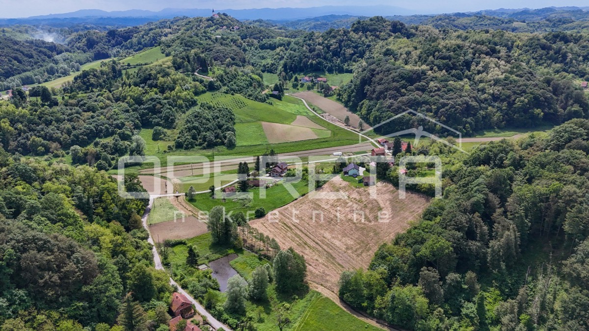 Vendita, Casa, Veliko Trgovišće, Vižovlje , Indipendente, 81m2