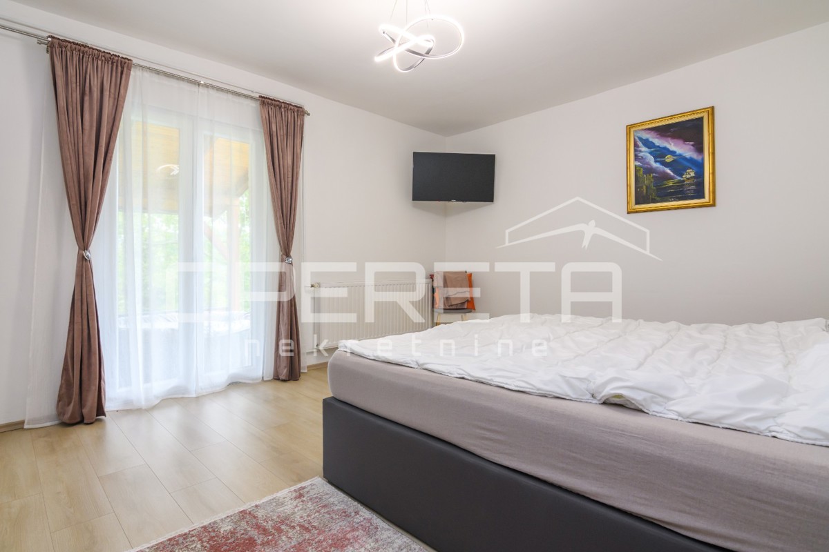 Vendita, Casa, Veliko Trgovišće, Vižovlje , Indipendente, 81m2