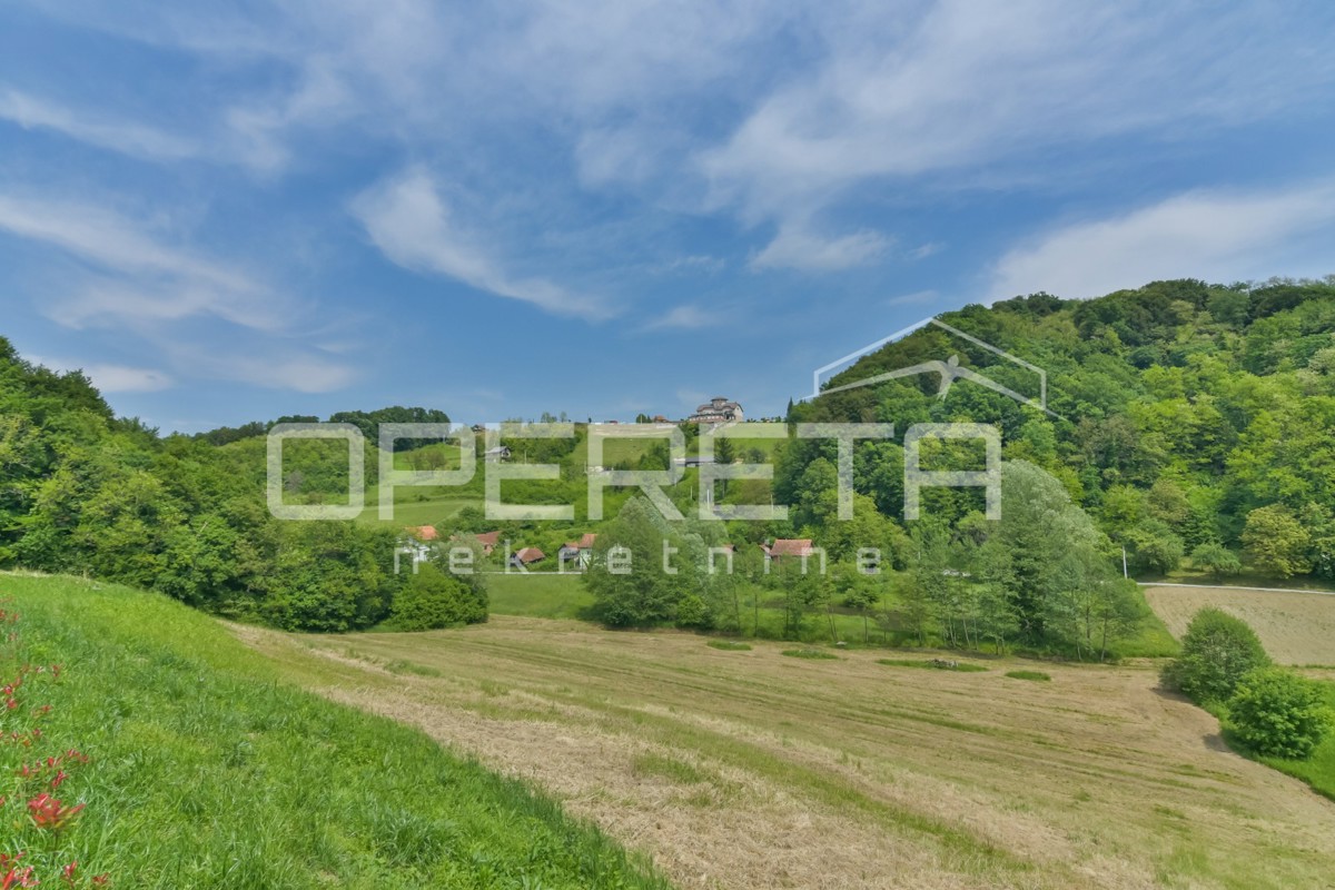 Vendita, Casa, Veliko Trgovišće, Vižovlje , Indipendente, 81m2