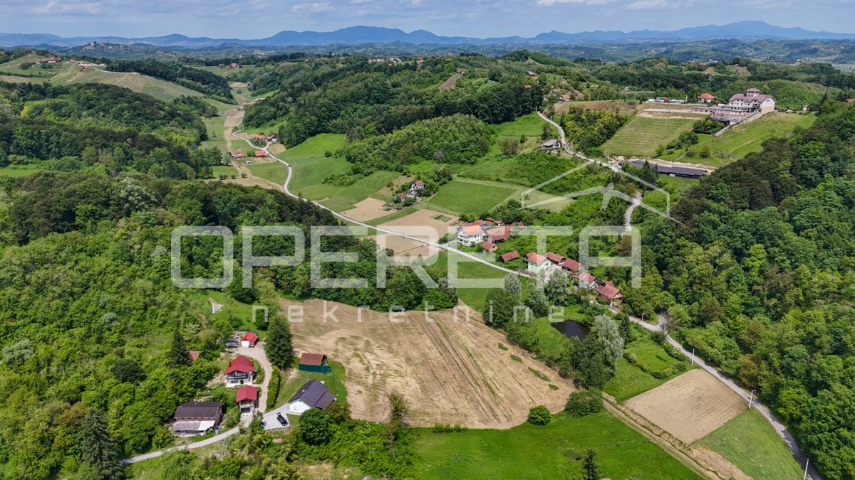 Vendita, Casa, Veliko Trgovišće, Vižovlje , Indipendente, 81m2