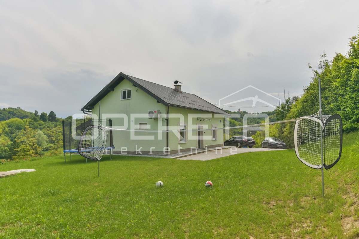 Vendita, Casa, Veliko Trgovišće, Vižovlje , Indipendente, 81m2