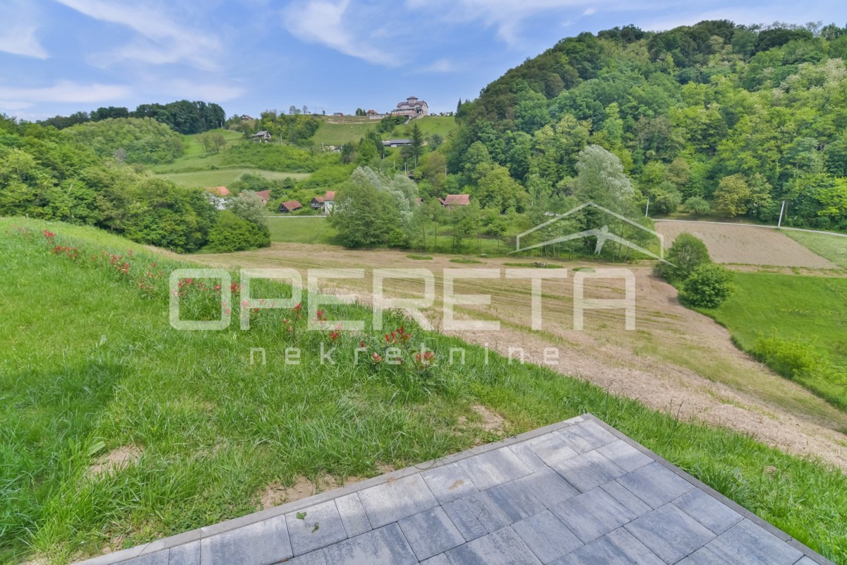 Vendita, Casa, Veliko Trgovišće, Vižovlje , Indipendente, 81m2