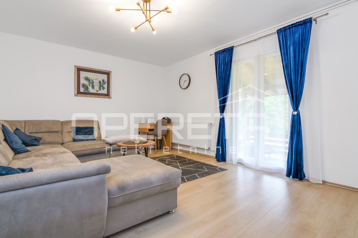 Vendita, Casa, Veliko Trgovišće, Vižovlje , Indipendente, 81m2