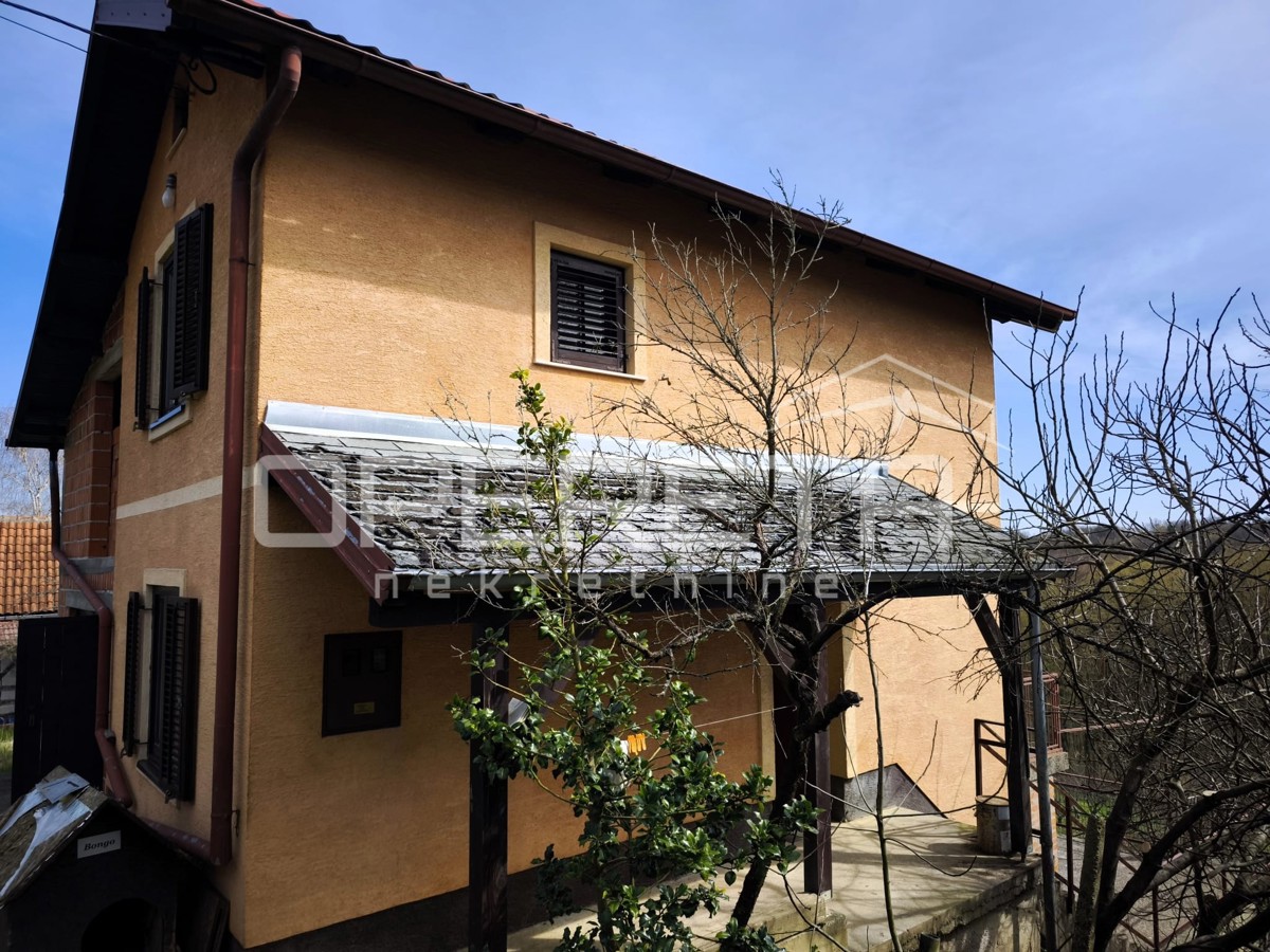 Vendita, Casa, Donji Trpuci, Trpučanska cesta, Indipendente, 223m2