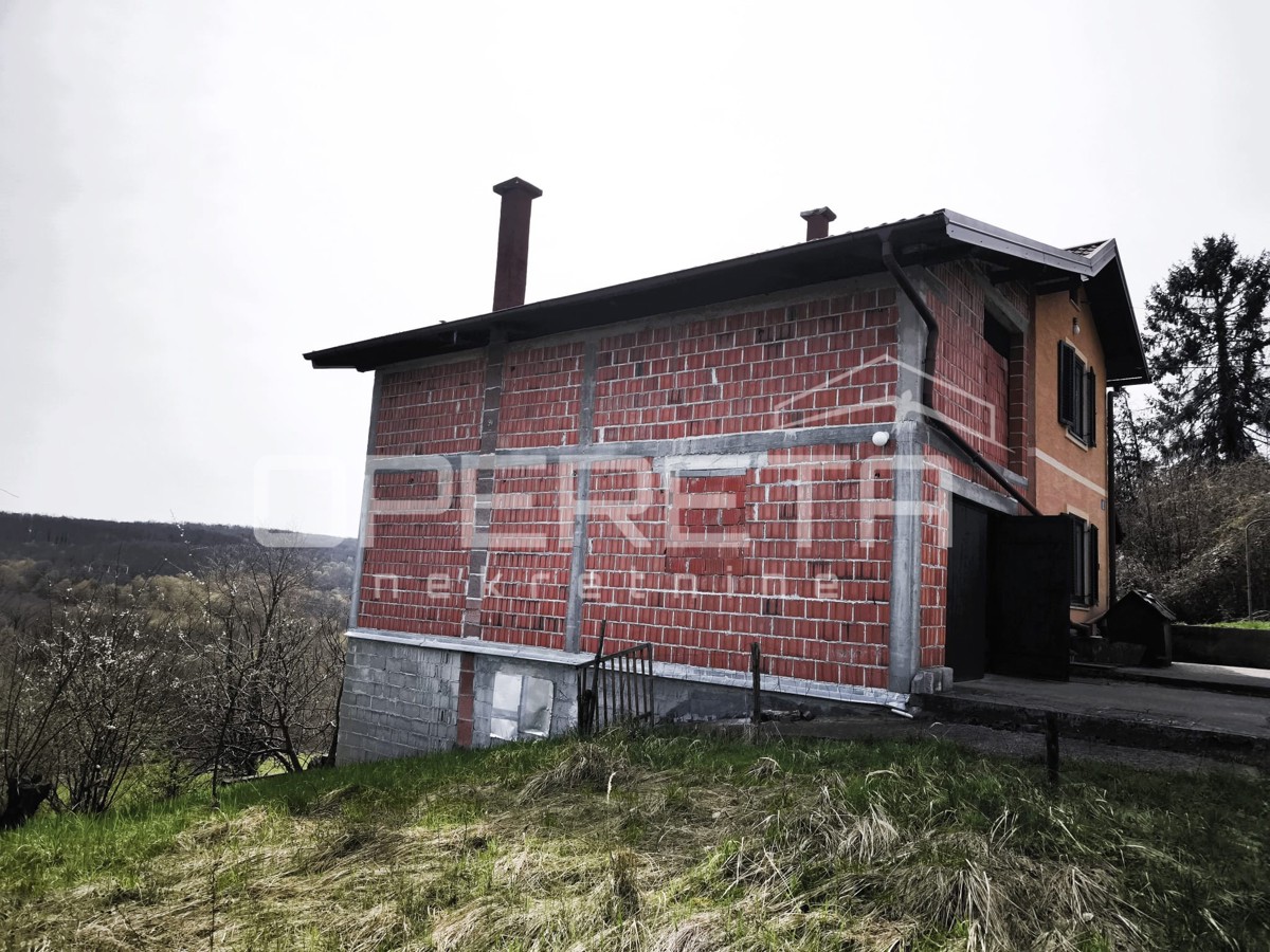 Vendita, Casa, Donji Trpuci, Trpučanska cesta, Indipendente, 223m2