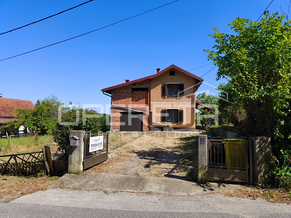 Vendita, Casa, Donji Trpuci, Trpučanska cesta, Indipendente, 223m2