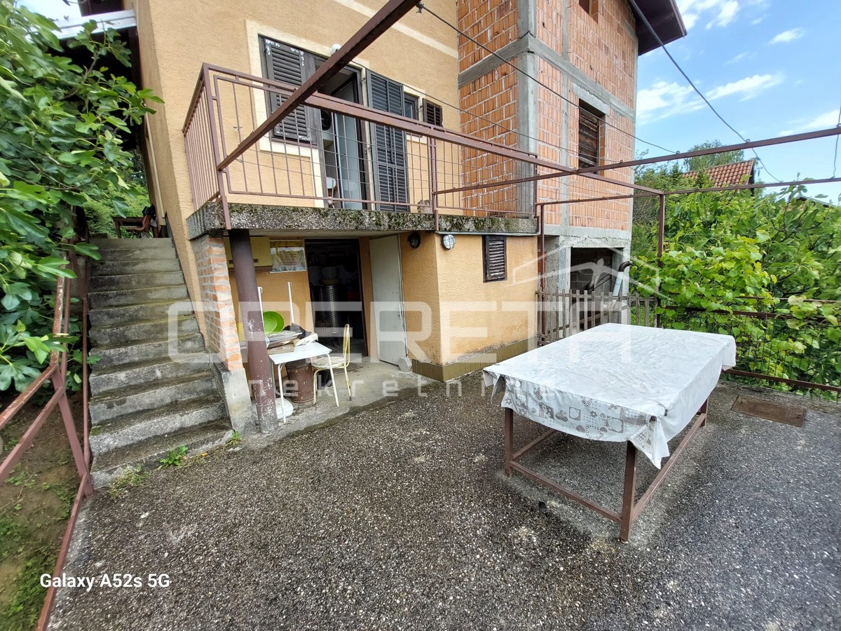 Vendita, Casa, Donji Trpuci, Trpučanska cesta, Indipendente, 223m2