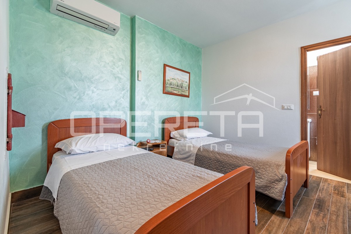 Istria, dintorni di Buie – Casa in pietra autoctona