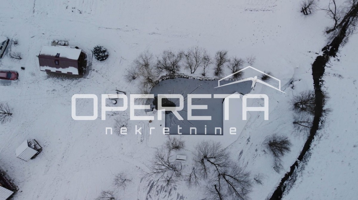 Vendita, Casa, Ivanečka Željeznica, Zajezda, Indipendente, 216m2