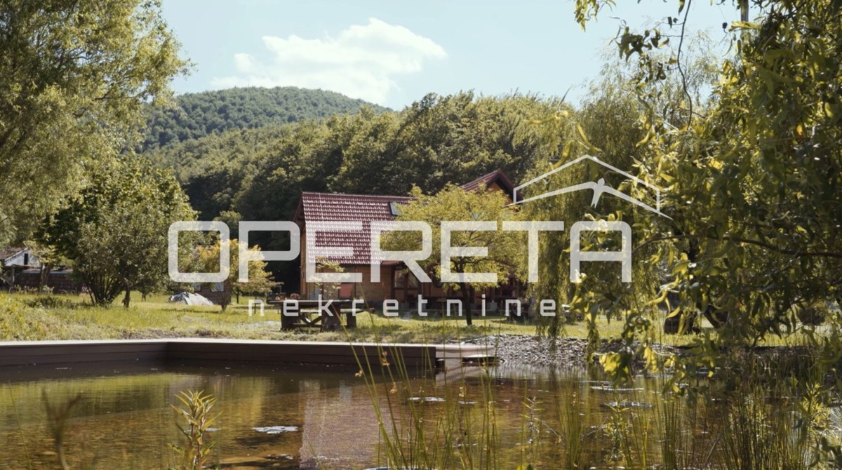 Vendita, Casa, Ivanečka Željeznica, Zajezda, Indipendente, 216m2