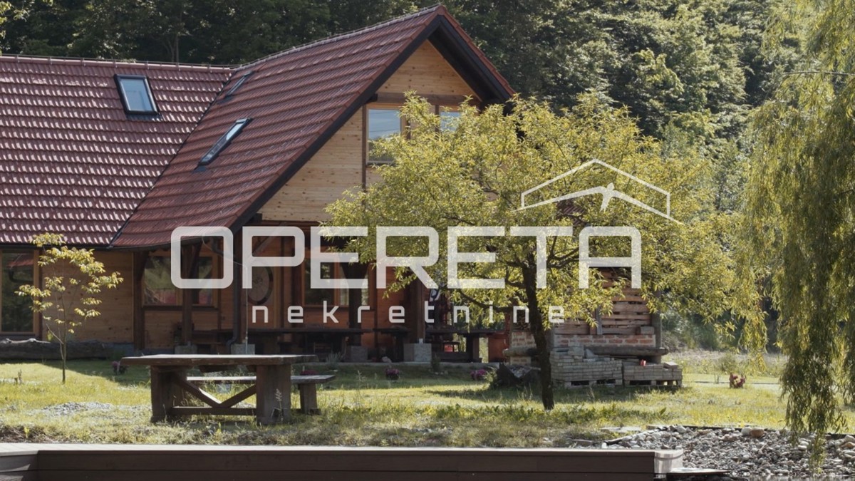 Vendita, Casa, Ivanečka Željeznica, Zajezda, Indipendente, 216m2