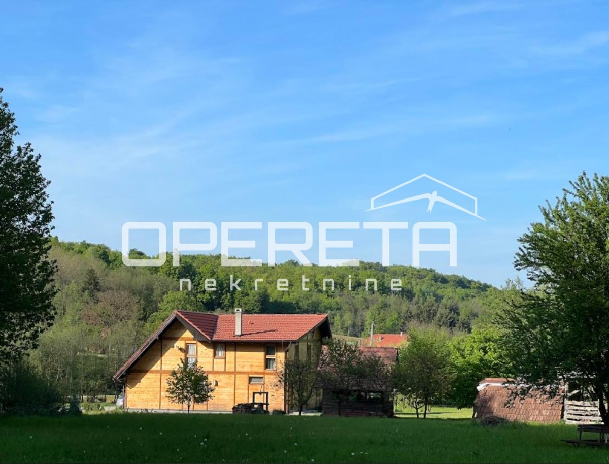 Vendita, Casa, Ivanečka Željeznica, Zajezda, Indipendente, 216m2