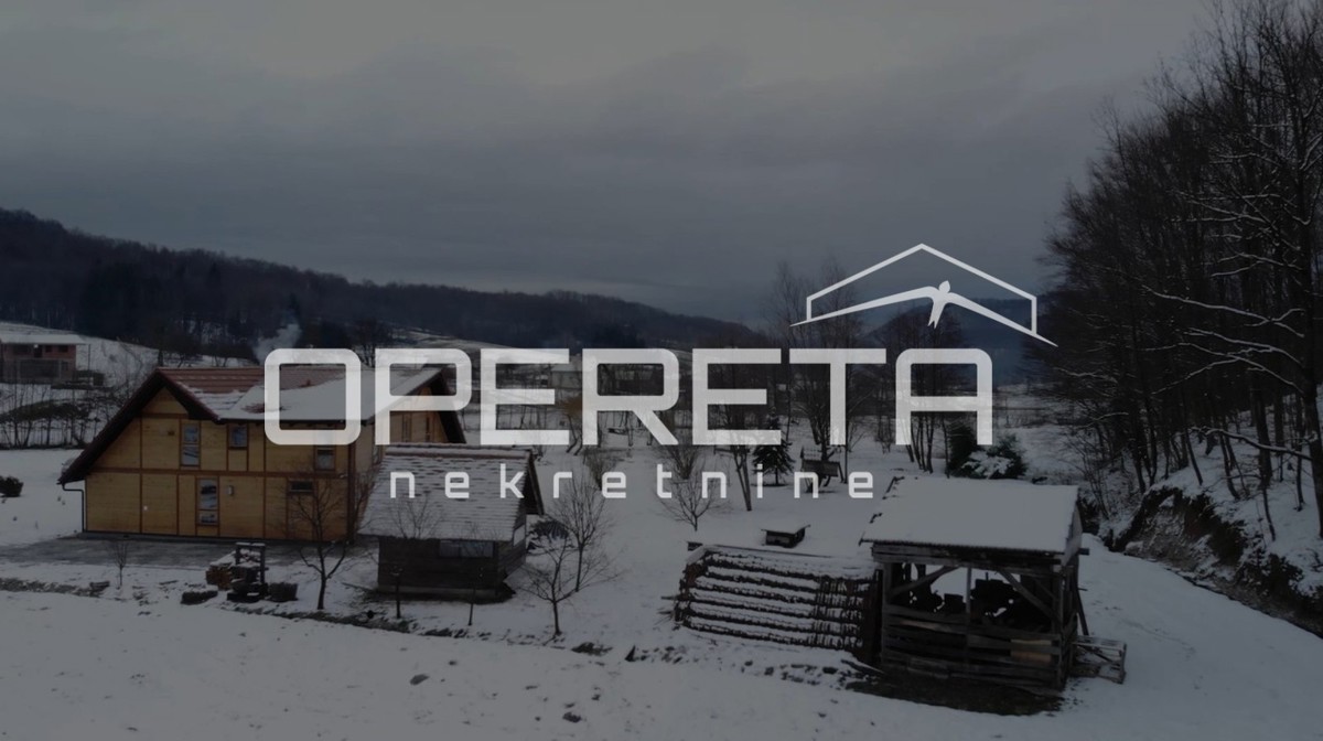 Vendita, Casa, Ivanečka Željeznica, Zajezda, Indipendente, 216m2