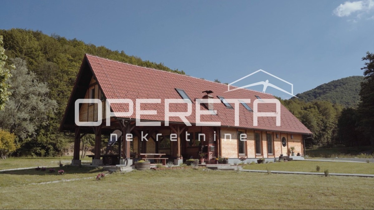 Vendita, Casa, Ivanečka Željeznica, Zajezda, Indipendente, 216m2