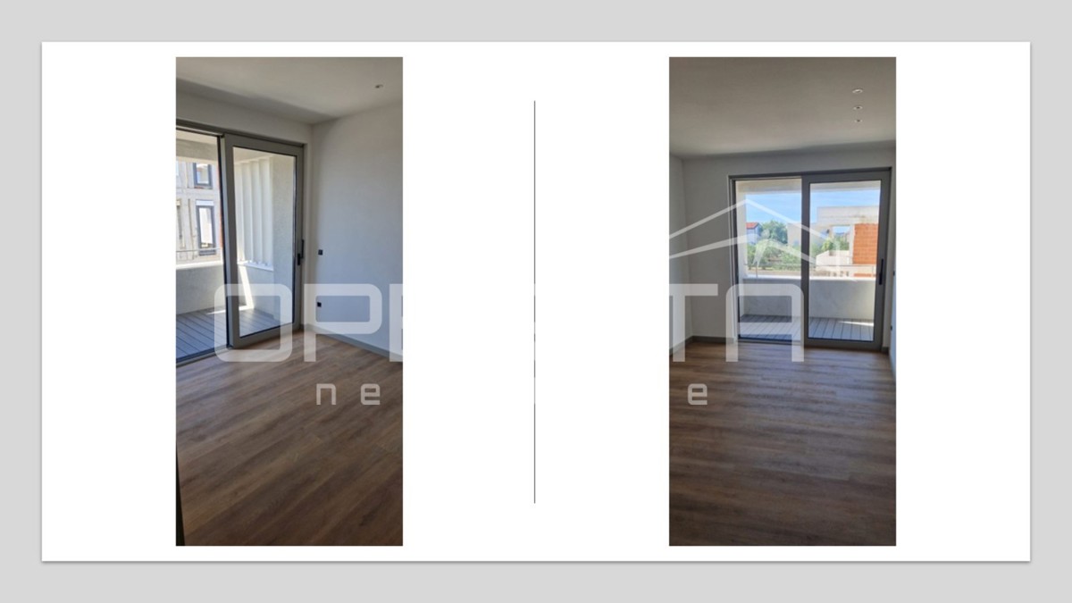 Nuova costruzione – villa di lusso con piscina, 239 m2, Mletak – Privlaka, Zara